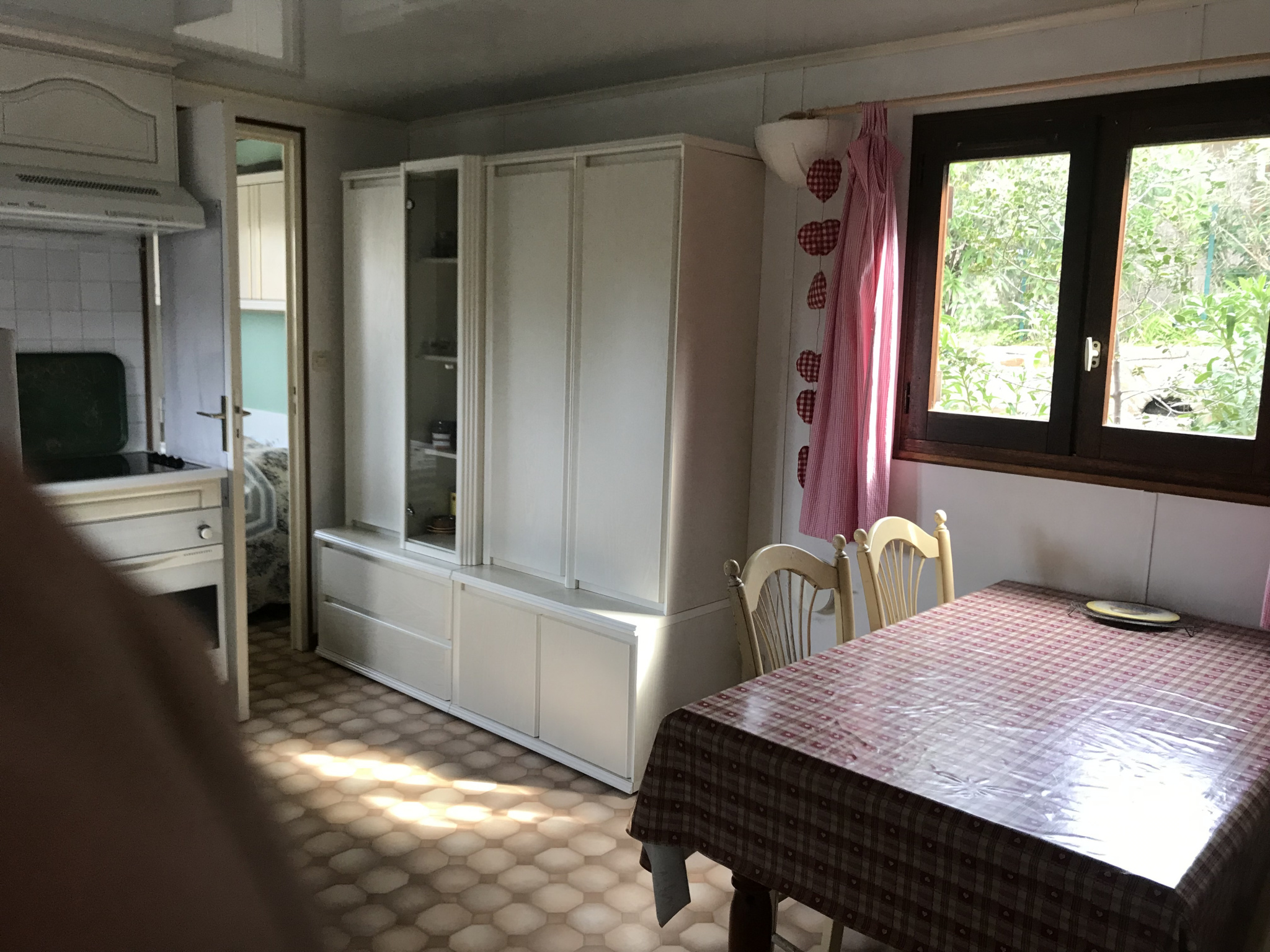 Vente Maison 45m² 3 Pièces à Bormes-les-Mimosas (83230) - Groupe Foncier Passy