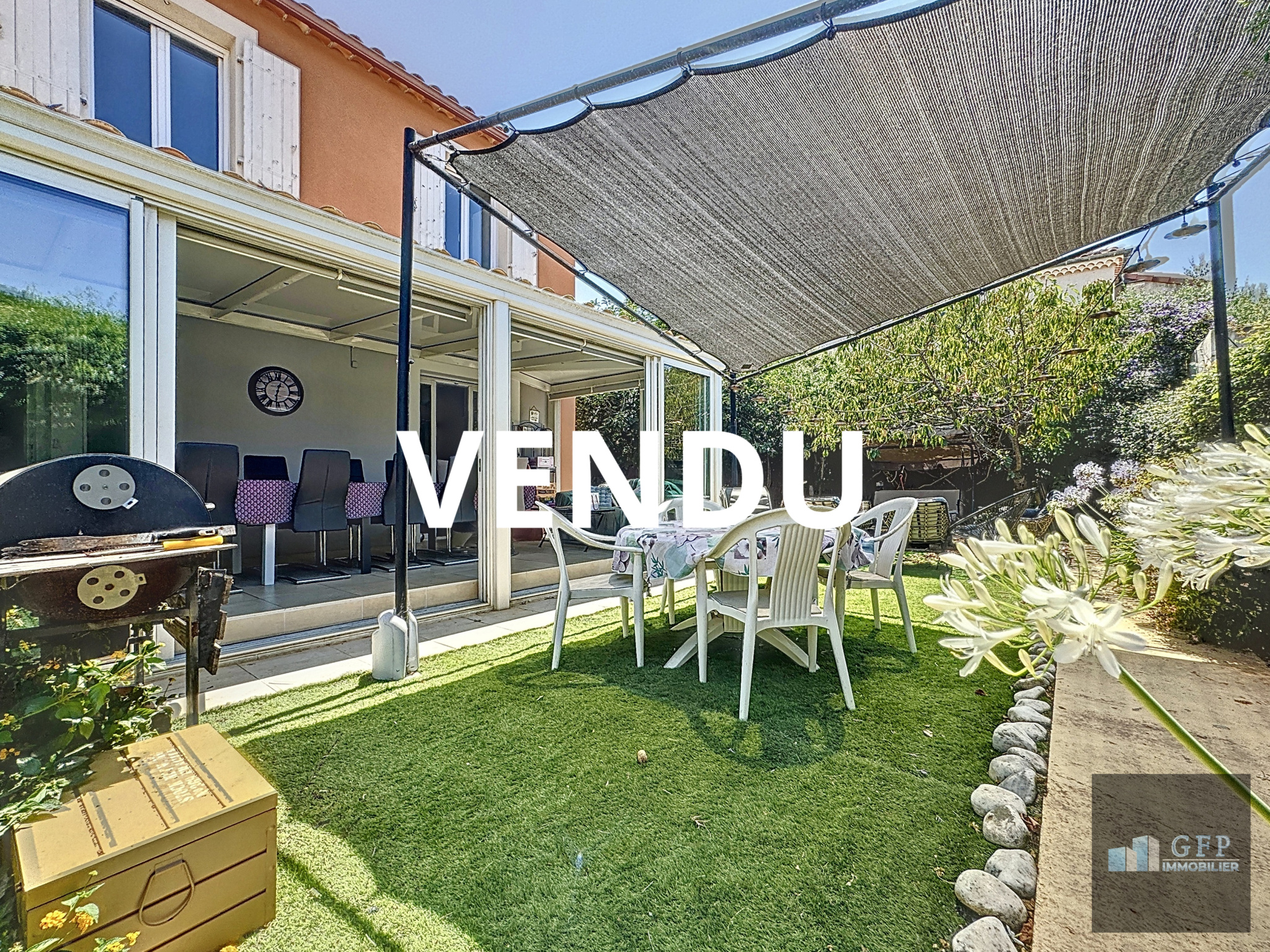 Photo bien immobilier